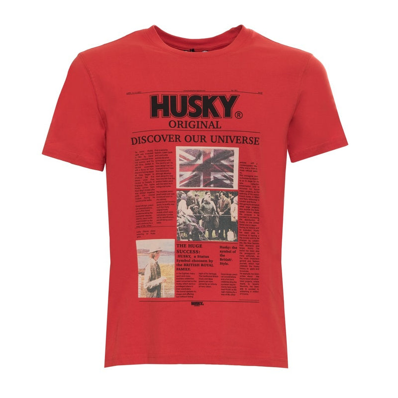 Husky - HS23BEUTC35CO196-TYLER