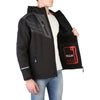 Geographical Norway - Tarknight_man
