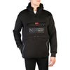 Geographical Norway - Territoire_man