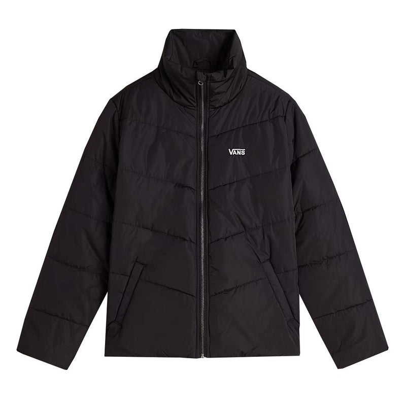Vans - VN0A7YK5BLK1-
