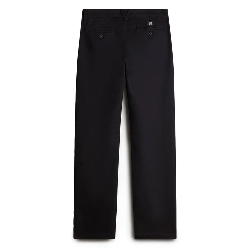 Vans - VN0A5FJ7BLK1-