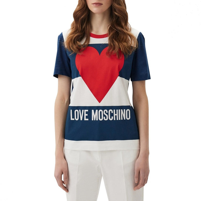 Moschino - W4F154I-M3876