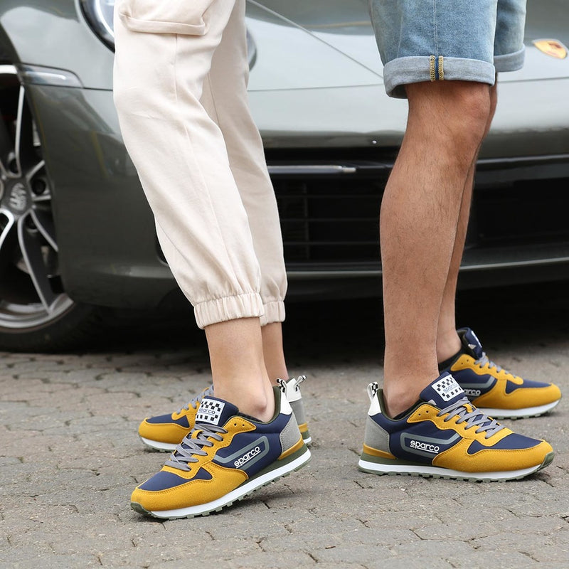Sparco - SP-FLAG