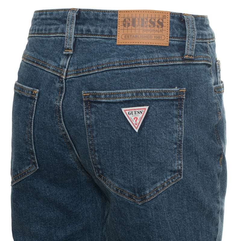 Guess - W2GG11-D4M50