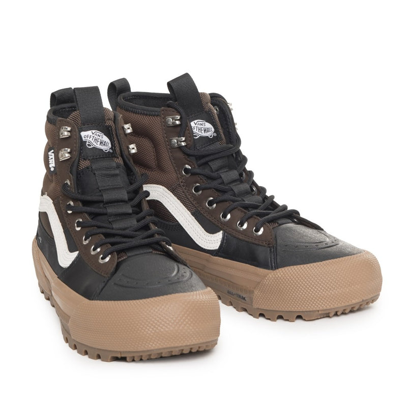 Vans - VN0A5I114AR1-