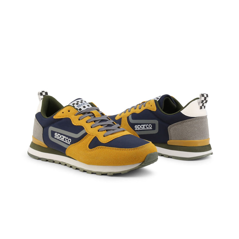 Sparco - SP-FLAG