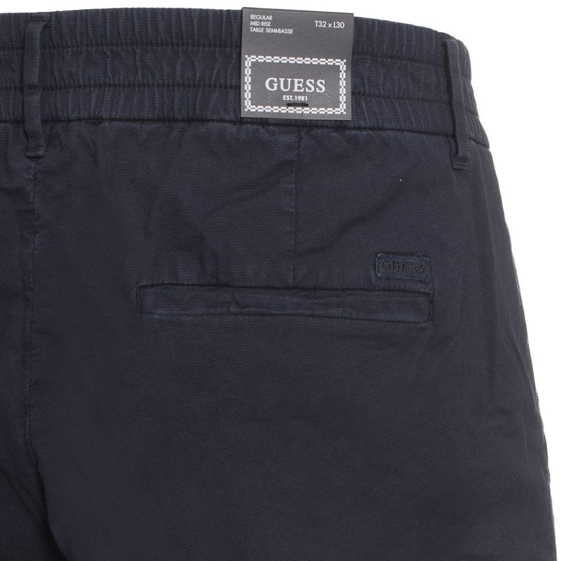 Guess - M4RB28-WFYTA