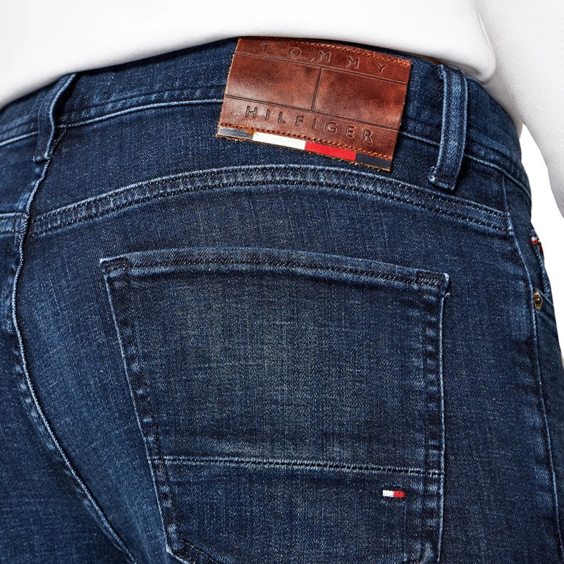 Tommy Hilfiger - MW0MW15599-