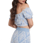 Guess - W4GH40-WG4F0
