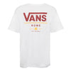 Vans - VN0A4CYDWHT1-