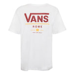Vans - VN0A4CYDWHT1-