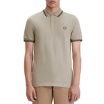 Fred Perry - M3600-