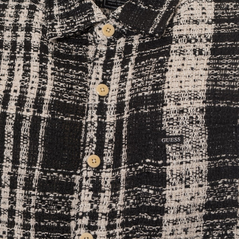 Guess - M4RH69-WFZ00