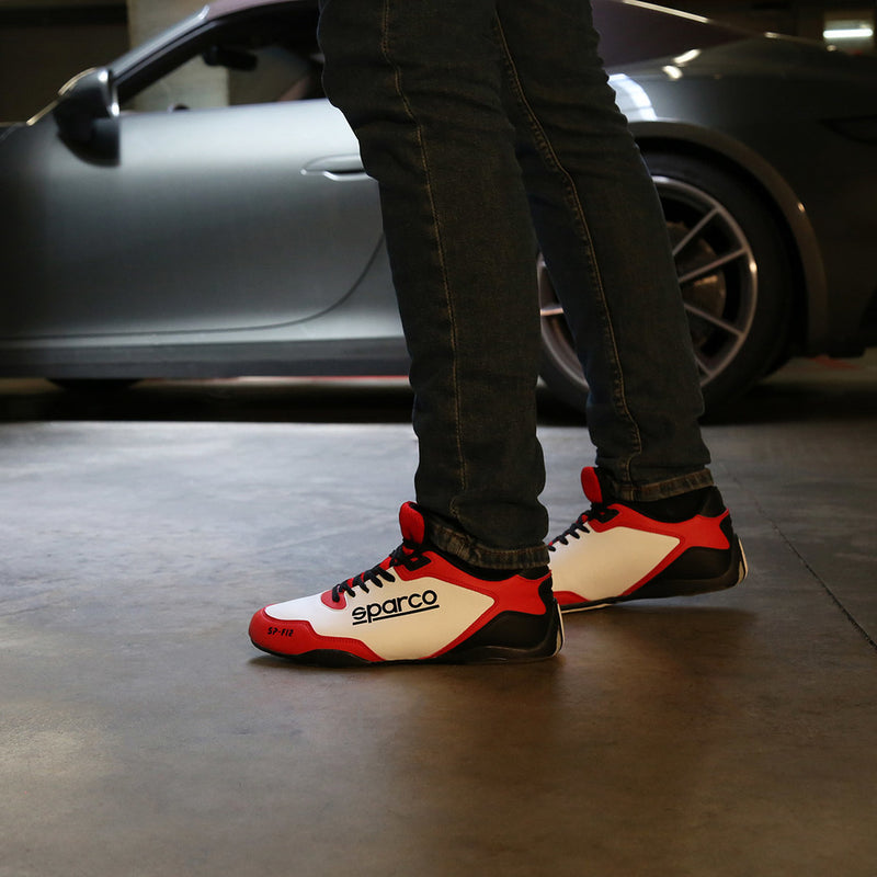 Sparco - SP-F12