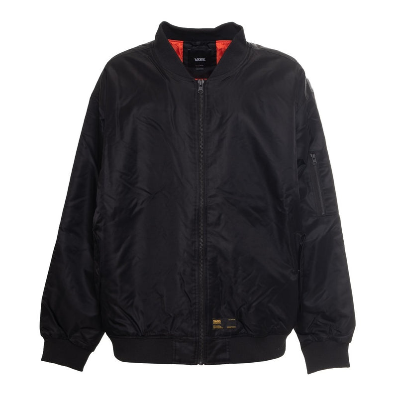 Vans - VN000HMQBLK1-