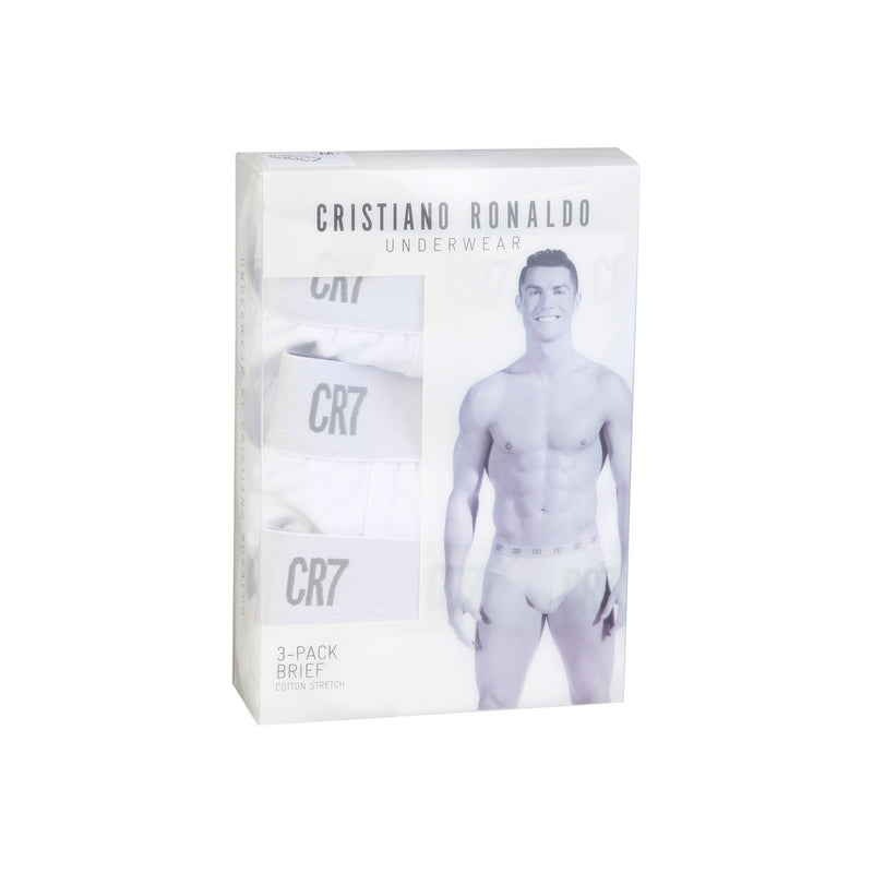CR7 Cristiano Ronaldo - 8110-66_TRIPACK