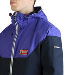 Geographical Norway - Afond_man